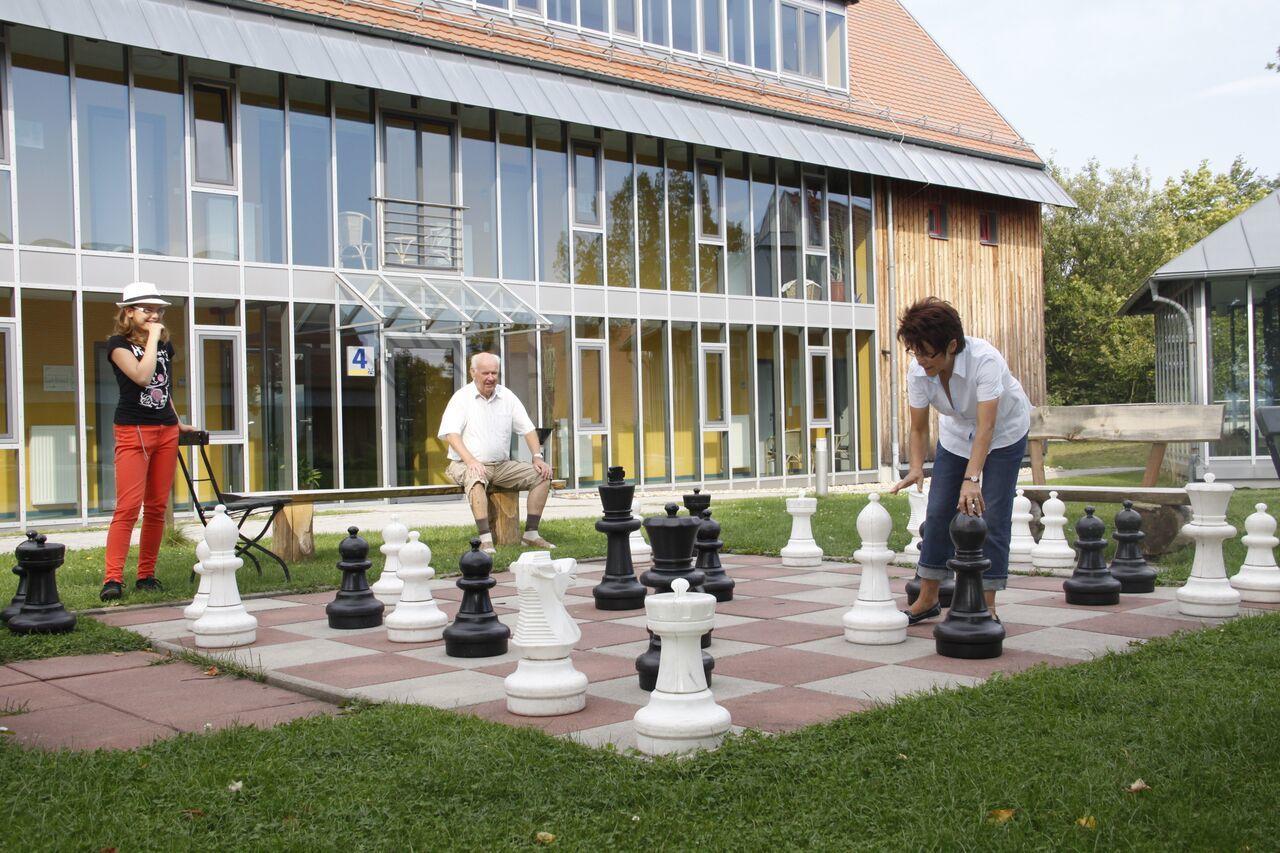Saechsische Bildungs- Und Begegnungsstaette Windmuehle Seifhennersdorf Hotel Eksteriør billede
