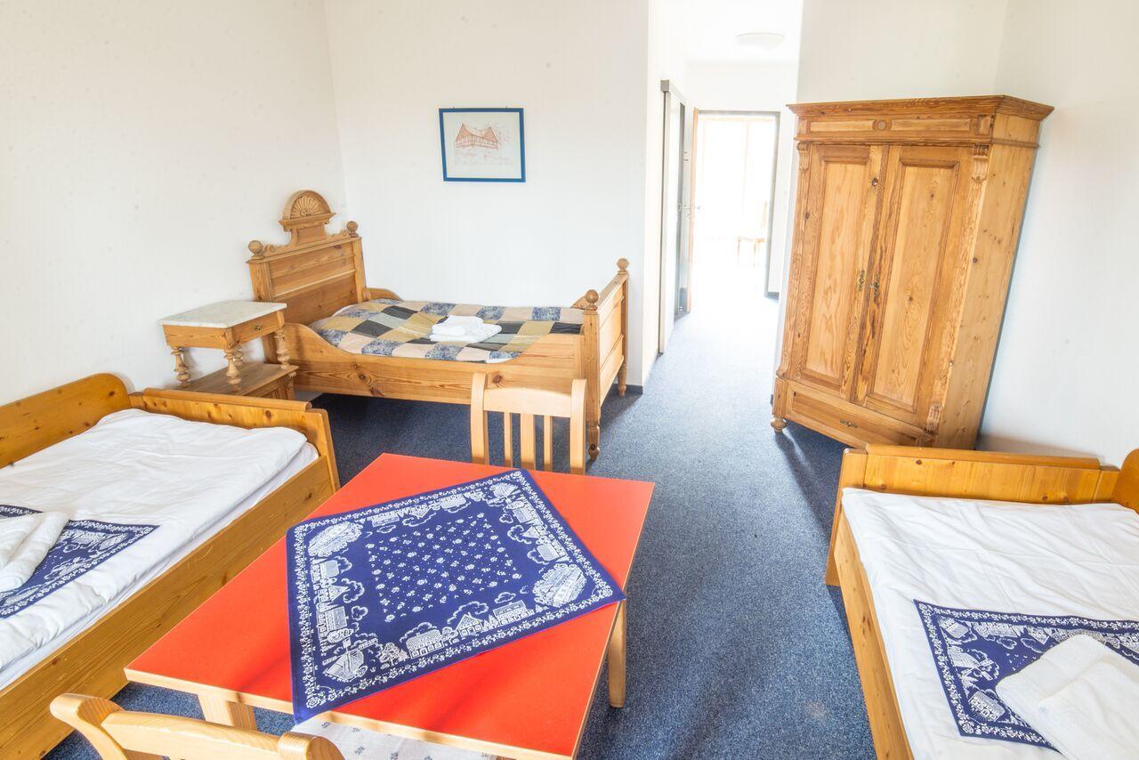 Saechsische Bildungs- Und Begegnungsstaette Windmuehle Seifhennersdorf Hotel Eksteriør billede